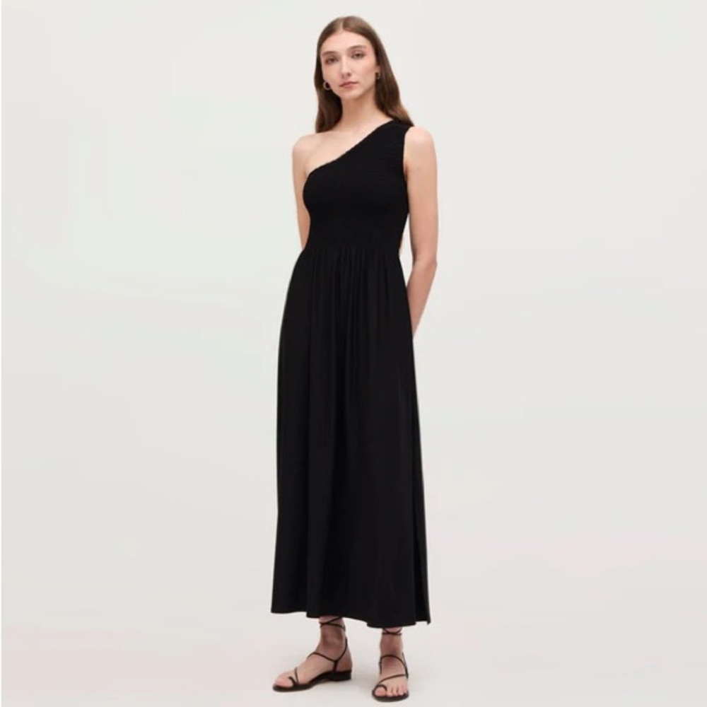 Hillhouse home Jersey Thea nap dress